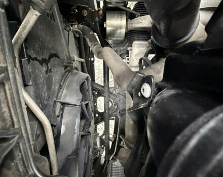 Белый Мерседес А класс, объемом двигателя 1.7 л и пробегом 58 тыс. км за 8800 $, фото 25 на Automoto.ua