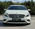 Білий Мерседес А клас, об'ємом двигуна 1.8 л та пробігом 135 тис. км за 12510 $, фото 1 на Automoto.ua