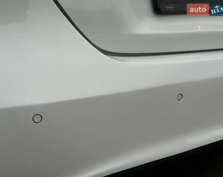 Білий Мерседес А клас, об'ємом двигуна 1.8 л та пробігом 131 тис. км за 12950 $, фото 14 на Automoto.ua