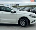 Білий Мерседес А клас, об'ємом двигуна 1.6 л та пробігом 155 тис. км за 10390 $, фото 11 на Automoto.ua