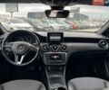 Білий Мерседес А клас, об'ємом двигуна 1.6 л та пробігом 155 тис. км за 10390 $, фото 37 на Automoto.ua