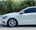 Білий Мерседес А клас, об'ємом двигуна 1.8 л та пробігом 135 тис. км за 12510 $, фото 7 на Automoto.ua