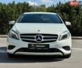 Білий Мерседес А клас, об'ємом двигуна 1.8 л та пробігом 136 тис. км за 11999 $, фото 4 на Automoto.ua