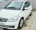 Білий Мерседес А клас, об'ємом двигуна 1.7 л та пробігом 132 тис. км за 8500 $, фото 1 на Automoto.ua