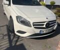 Белый Мерседес А класс, объемом двигателя 1.8 л и пробегом 311 тыс. км за 14500 $, фото 5 на Automoto.ua