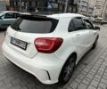 Білий Мерседес А клас, об'ємом двигуна 1.6 л та пробігом 181 тис. км за 13500 $, фото 4 на Automoto.ua
