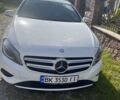 Белый Мерседес А класс, объемом двигателя 1.8 л и пробегом 311 тыс. км за 13900 $, фото 6 на Automoto.ua