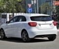 Мерседес А класс 2013 в Киеве на Automoto.ua Белый Мерседес А класс, объемом двигателя 1.8 л и пробегом 82 тыс. км за 17000 $, фото 1 на Automoto.ua
