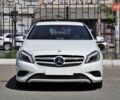 Мерседес А класс 2013 в Киеве на Automoto.ua Белый Мерседес А класс, объемом двигателя 1.8 л и пробегом 82 тыс. км за 17000 $, фото 3 на Automoto.ua