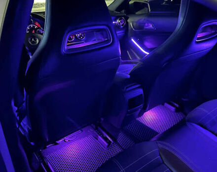 Белый Мерседес А класс, объемом двигателя 1.8 л и пробегом 194 тыс. км за 14800 $, фото 9 на Automoto.ua