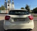 Білий Мерседес А клас, об'ємом двигуна 1.8 л та пробігом 193 тис. км за 14700 $, фото 3 на Automoto.ua