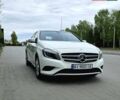 Білий Мерседес А клас, об'ємом двигуна 1.8 л та пробігом 192 тис. км за 14800 $, фото 34 на Automoto.ua