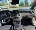 Білий Мерседес А клас, об'ємом двигуна 1.8 л та пробігом 193 тис. км за 14700 $, фото 7 на Automoto.ua