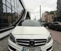 Білий Мерседес А клас, об'ємом двигуна 1.6 л та пробігом 181 тис. км за 13500 $, фото 6 на Automoto.ua