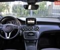 Белый Мерседес А класс, объемом двигателя 1.8 л и пробегом 82 тыс. км за 17000 $, фото 15 на Automoto.ua