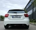 Білий Мерседес А клас, об'ємом двигуна 1.8 л та пробігом 192 тис. км за 14800 $, фото 32 на Automoto.ua