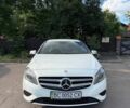 Білий Мерседес А клас, об'ємом двигуна 1.8 л та пробігом 193 тис. км за 14700 $, фото 1 на Automoto.ua