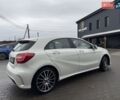 Білий Мерседес А клас, об'ємом двигуна 1.6 л та пробігом 121 тис. км за 14500 $, фото 5 на Automoto.ua
