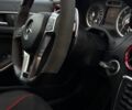 Белый Мерседес А класс, объемом двигателя 2 л и пробегом 149 тыс. км за 25000 $, фото 10 на Automoto.ua