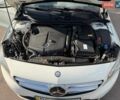 Білий Мерседес А клас, об'ємом двигуна 1.8 л та пробігом 193 тис. км за 14700 $, фото 13 на Automoto.ua