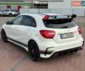 Білий Мерседес А клас, об'ємом двигуна 2 л та пробігом 149 тис. км за 25000 $, фото 5 на Automoto.ua