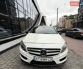 Белый Мерседес А класс, объемом двигателя 1.6 л и пробегом 181 тыс. км за 13400 $, фото 7 на Automoto.ua