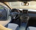 Белый Мерседес А класс, объемом двигателя 1.8 л и пробегом 56 тыс. км за 20500 $, фото 11 на Automoto.ua