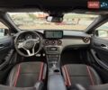 Белый Мерседес А класс, объемом двигателя 2 л и пробегом 149 тыс. км за 25000 $, фото 7 на Automoto.ua