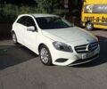 Білий Мерседес А клас, об'ємом двигуна 1.6 л та пробігом 220 тис. км за 14532 $, фото 1 на Automoto.ua