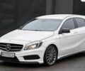 Білий Мерседес А клас, об'ємом двигуна 2 л та пробігом 126 тис. км за 15300 $, фото 1 на Automoto.ua