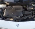 Білий Мерседес А клас, об'ємом двигуна 1.6 л та пробігом 220 тис. км за 14532 $, фото 5 на Automoto.ua