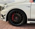 Білий Мерседес А клас, об'ємом двигуна 2 л та пробігом 149 тис. км за 25000 $, фото 18 на Automoto.ua