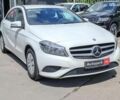 Белый Мерседес А класс, объемом двигателя 1.6 л и пробегом 44 тыс. км за 13990 $, фото 11 на Automoto.ua