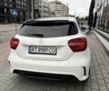 Білий Мерседес А клас, об'ємом двигуна 1.6 л та пробігом 181 тис. км за 13500 $, фото 5 на Automoto.ua