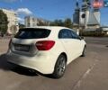 Білий Мерседес А клас, об'ємом двигуна 1.8 л та пробігом 193 тис. км за 14700 $, фото 5 на Automoto.ua