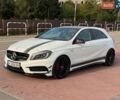 Білий Мерседес А клас, об'ємом двигуна 2 л та пробігом 149 тис. км за 25000 $, фото 1 на Automoto.ua