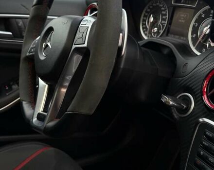 Белый Мерседес А класс, объемом двигателя 2 л и пробегом 146 тыс. км за 25000 $, фото 10 на Automoto.ua