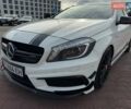Белый Мерседес А класс, объемом двигателя 2 л и пробегом 146 тыс. км за 25000 $, фото 6 на Automoto.ua