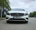 Білий Мерседес А клас, об'ємом двигуна 1.8 л та пробігом 192 тис. км за 14800 $, фото 38 на Automoto.ua