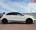 Белый Мерседес А класс, объемом двигателя 2 л и пробегом 149 тыс. км за 25000 $, фото 3 на Automoto.ua