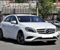 Мерседес А класс 2013 в Киеве на Automoto.ua Белый Мерседес А класс, объемом двигателя 1.8 л и пробегом 82 тыс. км за 17000 $, фото 4 на Automoto.ua
