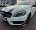 Белый Мерседес А класс, объемом двигателя 2 л и пробегом 149 тыс. км за 25000 $, фото 6 на Automoto.ua