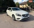 Білий Мерседес А клас, об'ємом двигуна 1.8 л та пробігом 193 тис. км за 14700 $, фото 2 на Automoto.ua