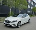 Білий Мерседес А клас, об'ємом двигуна 1.8 л та пробігом 192 тис. км за 14800 $, фото 1 на Automoto.ua