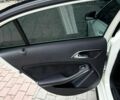 Білий Мерседес А клас, об'ємом двигуна 1.6 л та пробігом 181 тис. км за 13500 $, фото 10 на Automoto.ua