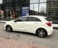Білий Мерседес А клас, об'ємом двигуна 1.6 л та пробігом 181 тис. км за 13500 $, фото 2 на Automoto.ua