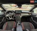 Білий Мерседес А клас, об'ємом двигуна 2 л та пробігом 149 тис. км за 25000 $, фото 7 на Automoto.ua