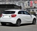 Мерседес А класс 2013 в Киеве на Automoto.ua Белый Мерседес А класс, объемом двигателя 1.8 л и пробегом 82 тыс. км за 17000 $, фото 6 на Automoto.ua
