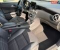 Білий Мерседес А клас, об'ємом двигуна 1.8 л та пробігом 193 тис. км за 14700 $, фото 16 на Automoto.ua
