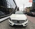 Білий Мерседес А клас, об'ємом двигуна 1.6 л та пробігом 181 тис. км за 13500 $, фото 7 на Automoto.ua